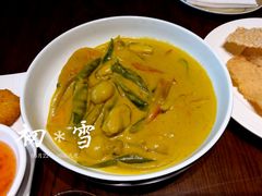 黄咖喱海鲜泰皇虾盛宴-重庆融汇国际酒店17楼·泉籁泰餐厅(沙坪坝店)