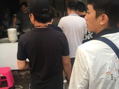 -老窦肥肠板面