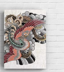 点击看大图 -针牛刺客·刺青纹身