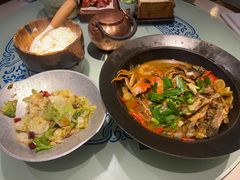 -一味大院•桐庐菜传承店(春江路店)