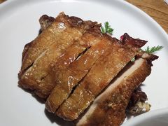 河北神仙鸡（小份）-小放牛炒菜馆(中山路乐汇城店)