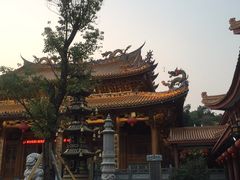 -梵天禅寺
