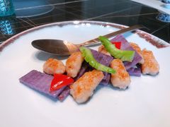 -北書房·墨宴(国际博览中心店)