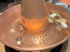 -北京老门框爆肚涮肉馆(凤城六路店)