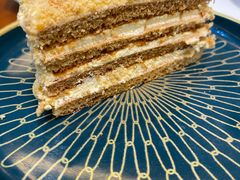 -波特曼西餐厅(中央大街店)