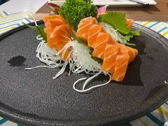 -将太无二·北美传奇寿司(瑞士公寓店)