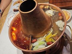 -东门口涮肉·砂锅·烤串(老门东店)