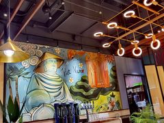 -PHO爺·越南料理(亦庄大族广场店)