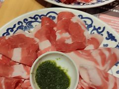 -东镇老火锅(长春路首店)