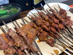 -高原第一家资格烤羊肉(玉林南路总店)