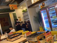 -令狐冲烤鱼·烧菜馆(达明店)