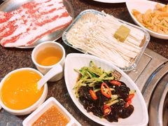 -韩宫宴和牛烤肉(盐城金鹰店)