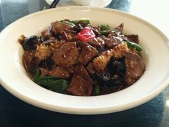 -刘胖子家常菜·蹄花焖藕(兴业店)