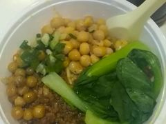 -萍记·鲜肉泡菜粉·非遗襄阳牛肉面