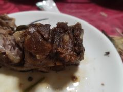 -柳沟豆腐宴69号福豆堂