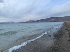 -班公湖