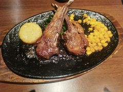 -萨莉亚意式餐厅(大宁音乐广场店)