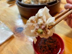 -海汇源老烧麦店(东大街总店)