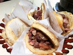 -闫家驴肉老店(华电一校店)