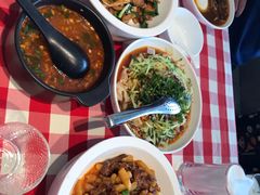 牛肉土豆条-西贝莜面村(金隅嘉品mall店)