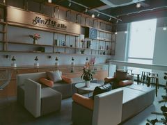 -王森咖啡西点烘焙培训(上海名厨中心店)