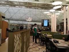 大堂-翠华餐厅(香港国际机场店)