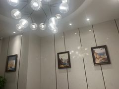 -新吉士·上海菜(浦东LCM置汇旭辉店)