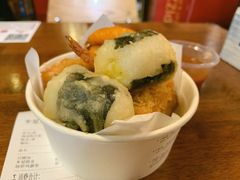 -米屋石锅拌饭(师大店)