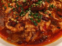 -玉林烤鸭店(定福庄店)