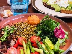 -O'mills Sourdough Bakery&Bistro(永嘉路店)