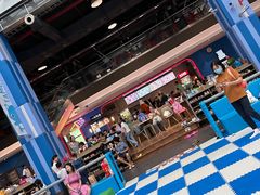 -蒙特利亲子乐园