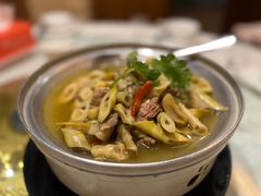 -仙店农庄(湖景农庄餐厅)