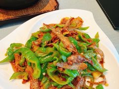 -安徽大厦中餐厅