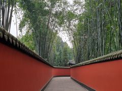 -成都武侯祠博物馆