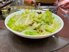 -刘胖子家常菜·蹄花焖藕(中南店)