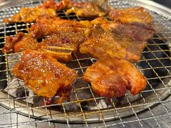 -蒜香焼肉PURUSHIN(马场路店)