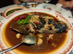 -旺顺阁鱼头泡饼(常营店)