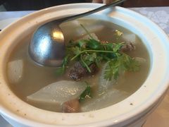 川香楼酒家-川香楼酒家