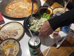 -老天桥蛙炉火锅(姑苏总店)