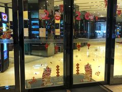 -麗枫酒店(长沙步行街南门口地铁站店)