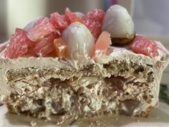 -半勺舒舒生日蛋糕店