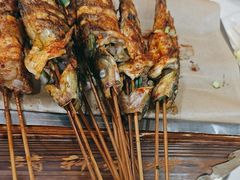 -晓靖轩烧烤(沙河风情店)