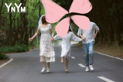 -雅尼·亚米儿童摄影美学馆(汉阳店)