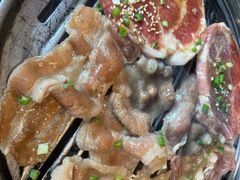 -山葵说·泥炉烤肉(泰达时尚E街区店)