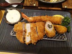 -胜博殿日式炸猪排(西红门店)