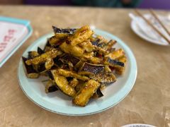 -胖太太四川麻辣排骨串(镇江路分店)