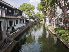 -练塘古镇