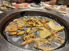 -么子烤肉(化龙池店)