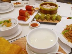 -福满楼·海鲜酒家(福永益田店)