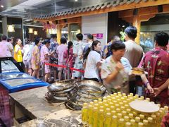 -添赐温泉馆(上南路店)